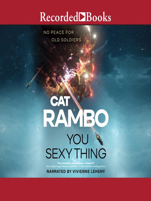 Title details for You Sexy Thing by Cat Rambo - Available